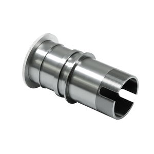 Custom Cnc Milling Turning Aluminum Stainless Steel 3D Printing Service Cnc <strong>Machining</strong> <strong>Parts</strong> - Product Image 1