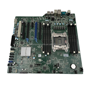 Carte mère d'origine pour station de travail T5810 K240Y HHV7N WR1RF 0K240Y 0HHV7N 0WR1RF DDR4 Testée avant expédition 0K240Y 0HHV7N 0WR - Product Image 1