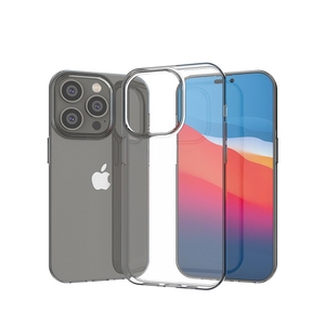 Ốp Điện Thoại Trong Suốt Cho <span class=keywords><strong>iPhone</strong></span> 14 Pro Max, Ốp Lưng Điện Thoại Gel TPU Mềm Siêu Mỏng Linh Hoạt Mới 2022 - Product Image 1