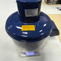 Éplucheur de fruits électrique pour la cuisine domestique 2025, machine automatique en plastique pour éplucher les raisins et les pruneaux