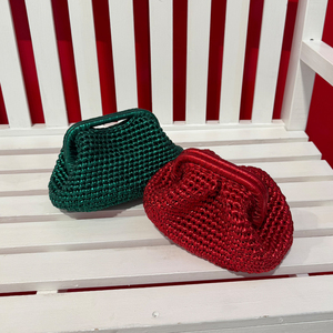Sacs à main de luxe pour femmes, pochettes et sacs au crochet - Product Image 2