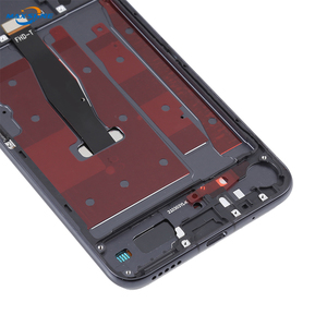 COG pantalla táctil LCD para <span class=keywords><strong>Huawei</strong></span> Honor 20 <span class=keywords><strong>Nova</strong></span> <span class=keywords><strong>5T</strong></span> Honor 20S Honor 20 Pro LCD Pantalla de teléfono móvil digitalizador montaje completo - Product Image 5
