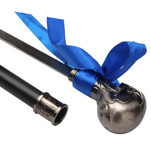 Bastoni di Ciel Phantomhive da <span class=keywords><strong>Black</strong></span> <span class=keywords><strong>Butler</strong></span>, Accessori per Cosplay Staccabili Senza Lama Nascosta - Product Image 6