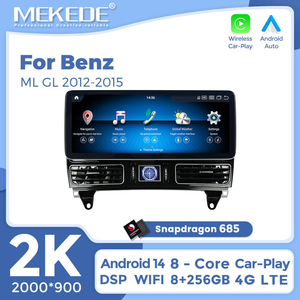   Lecteur DVD de voiture Android AUTO, navigation, système multimédia, stéréo DSP, <span class=keywords><strong>radio</strong></span> Car-play 2k pour Land Cruiser LC200 2008-2021 - Product Image 6