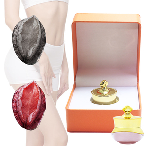 Crema Blanqueadora Íntima Vaginal Orgánica y Ecológica de Marca Privada, Crema Rosa para Blanquear los Pezones y la Zona Íntima para la Salud Ginecológica Femenina - Product Image 6