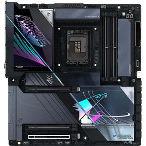 Placa Base Gigabyte Z890 A Master AI Top LGA1851 ATX, DDR5, Canal Dual, 32GB RAM, SATA, VGA, Ethernet - Product Image 2