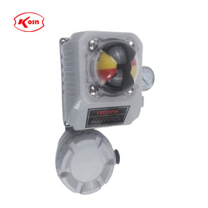 สวิตช์ไฟฟ้าแบบเดี่ยว YTC YT-1000RSN132S13 พร้อมไฟแสดงสถานะแบบโดมอะลูมิเนียม - Product Image 6