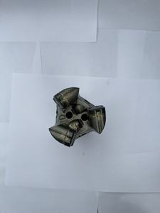 ציוד קידוח חומר סופר קשה, פיתוח גיאותרמי-קצת קידוח ספציפי, קידוח <span class=keywords><strong>pdc</strong></span> עמיד בטמפרטורה גבוהה - Product Image 6