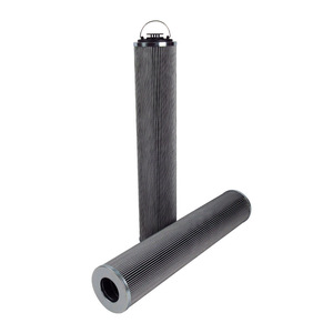 Filtre à huile hydraulique SH52125 filtre à impuretés en fibre de verre pour système de lubrification de centrale électrique Type de retour pour usage industriel - Product Image 5