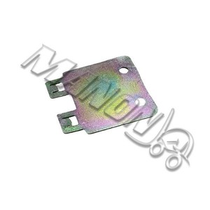 Soporte de Montaje para Montacargas Hyster Yale Tipo B Recto de Cinco Filas para Transporte Logístico - Product Image 2