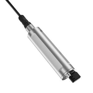 KNF-1004A RS485 ตัวส่งข้อมูลคุณภาพน้ำแบบดิจิตอลออนไลน์ เกรดอุตสาหกรรม เหมาะสำหรับการวัดความขุ่นของน้ำทุกประเภท - Product Image 2