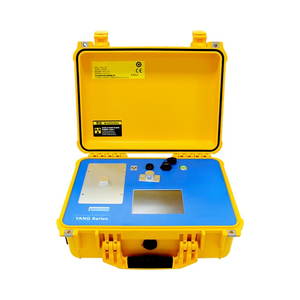 GOYOJO <span class=keywords><strong>XRF</strong></span> 700 portátil <span class=keywords><strong>XRF</strong></span> Soil Heavy Metal Analyzer metal <span class=keywords><strong>XRF</strong></span> analizador espectrómetro - Product Image 1