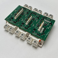 Placa de Circuito Impreso 179527-A01 R2107130 con IGBT, Apta para Automatización, Suministro al por Mayor