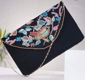 Bolso de Diseño de Lujo, Arte Abstracto Moderno, Impermeable, Gran Capacidad, Ecológico, con Botones, para Mujer Joven - Product Image 5