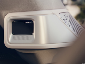 Véhicule électrique à énergie nouvelle Lynk & Co 08 <span class=keywords><strong>Phev</strong></span> <span class=keywords><strong>2023</strong></span> 1.5T Emp Spot, longue autonomie, haute vitesse, véhicule électrique à énergie nouvelle compact - Product Image 6