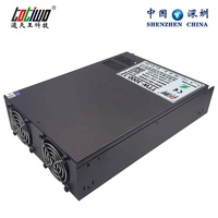 100-240V Large Tension Active PFC300V/310V/320V/330V/330V 2600W 2700W 2800W 3000W 3200W Watt SMPS Transformateur De Puissance De Commutation PSU
