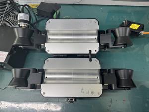 Équipement d'essai et d'inspection anti-explosion pour grues et levage lourd à terre et <span class=keywords><strong>en</strong></span> mer - Product Image 4