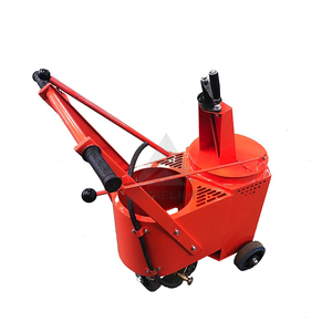 เครื่องอัดฉีดถนนยางมะตอย - Product Image 2
