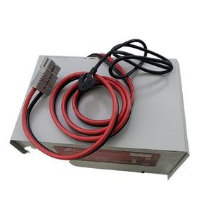 Cargador para Montacargas Eléctrico Clark 24V 45A para Modelos Crx20 Crx25, Pieza CDJ0005890 - Product Image 4
