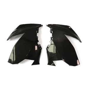 Dịch vụ thiết kế, in 3D, tạo khuôn mẫu phụ tùng ô tô công nghiệp, bộ body xe hơi bằng thép không gỉ, công nghệ SLS, SLM, DLP, SLA - Product Image 2