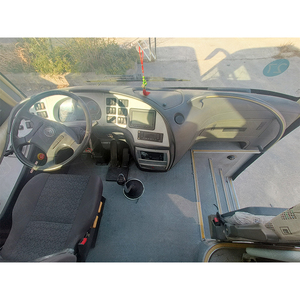 Bus <span class=keywords><strong>de</strong></span> tourisme d'occasion Yutong ZK6107 <span class=keywords><strong>de</strong></span> luxe longue distance en bon état, puissant 191 kW, 36 places, <span class=keywords><strong>à</strong></span> vendre - Product Image 5