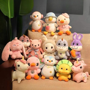 Peluches en gros pour machine à griffes, <span class=keywords><strong>mini</strong></span>, super douces, animaux en peluche pour cadeaux d'anniversaire et prix en vrac - Product Image 3