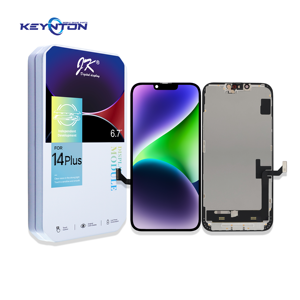 Écran LCD pour téléphone portable Incell Jk, compatible avec <span class=keywords><strong>iPhone</strong></span> 14 Plus, <span class=keywords><strong>6s</strong></span>, 7, 8 Plus, X, Xs, 11, 12, 13, 14, 15, 16 Pro Max - Product Image 5