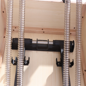 <span class=keywords><strong>Precio</strong></span> de fábrica Logotipo personalizado Maple <span class=keywords><strong>Pilates</strong></span> Yoga Studio Combo clásico <span class=keywords><strong>Silla</strong></span> de madera <span class=keywords><strong>Wunda</strong></span> con asa - Product Image 2