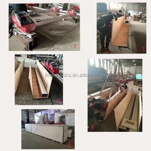 เครื่องตัดพลาสม่า CNC แบบแกนทรี ขนาด 1500*3000 มม. ใช้มอเตอร์สเต็ปเปอร์ 220V สำหรับตัดเหล็กสแตนเลสในอุตสาหกรรมเหล็กกล้า - Product Image 6