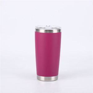BPA Free Leak Proof Travel Travel <b>Mug</b> for Car 20Oz Stainless Steel <b>Insulated</b> Double Wall Vacuum Tumbler ASM25 - Product Image 6