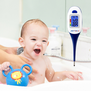 Est selling-<span class=keywords><strong>termómetro</strong></span> digital para la axila oral, dispositivo médico para medir la temperatura, diseñado para bebés - Product Image 2