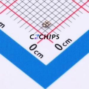 B39921B4344P810 Surface Acoustic Wave <b>Filter</b> (<b>SAW</b>) SMD1411-5P RF 915MHz 26MHz 50Ohm 2.8dB - Product Image 2