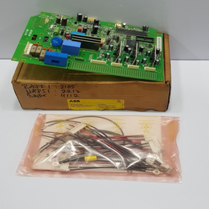 Carte de commande moteur SNAT7070 SNAZ 7070 J Série SNAT, carte de commande moteur IGBT, carte de commande PLC - Product Image 3