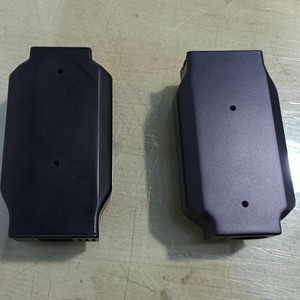 Accesorios para Automóviles, Sistemas de Climatización, Carcasa para Aire Acondicionado, Fabricación de Piezas de Plástico en Pequeñas Cantidades, Moldeo de Resina y Silicona - Product Image 5