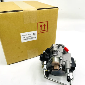 OEM 294000-0530/16700-EC00A Nouvelle <span class=keywords><strong>pompe</strong></span> d'<span class=keywords><strong>injection</strong></span> diesel HP pour <span class=keywords><strong>Nissan</strong></span> Pathfinder R51/Navara D40 YD25 2.5L Remplacement direct - Product Image 3