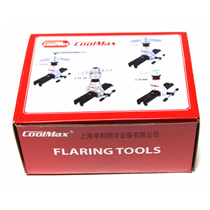 เครื่องมือขยายท่อ CoolMax รุ่น CM-508M ขนาดเมตริก 1/2 นิ้ว สำหรับซ่อมระบบทำความเย็น - Product Image 1