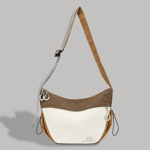 กระเป๋าเป้สะพายหลังผู้หญิงแบบอ็อกซ์ฟอร์ดน้ำหนักเบา ดีไซน์พกพาสะดวก เหมาะสำหรับการเดินทาง เทศกาล คริสต์มาส ของขวัญผจญภัย - Product Image 1