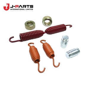Conjunto de ajustador de zapata de freno trasero (RH) para Toyota Hilux LN85 1988-2004 OE 47405-30011 4740530011 - Product Image 1