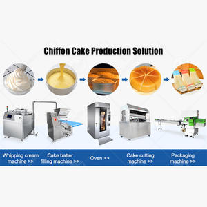 Horno de convección de pan de hamburguesa eléctrico comercial ORME, horno rotatorio para hornear galletas, panadería - Product Image 6