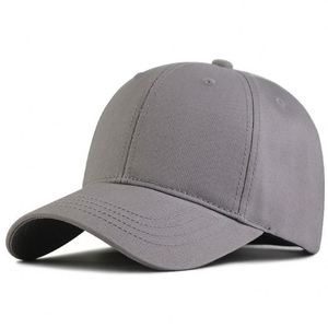 Casquettes de baseball et de sport en coton 100 %, nouvelle collection 2026, les plus vendues, pour l'extérieur, style snapback - Product Image 4
