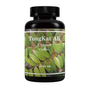 OEM Tongkat ali 200:1 Eury comanon Longjack Pulver <span class=keywords><strong>Eurycoma</strong></span> <span class=keywords><strong>longifolia</strong></span> - Product Image 1
