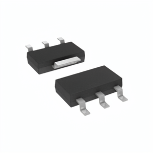 Transistors SOT-223-4 Buy Electronics Components Online FDT55AN06LA0 Manufacturer Channel - Product Image 1