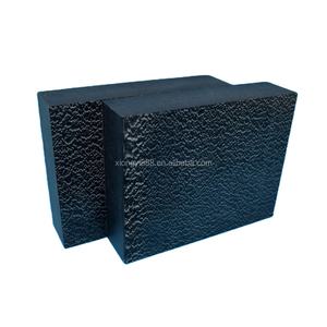 יריעת פלסטיק <span class=keywords><strong>ABS</strong></span> אדומה ידידותית לסביבה מדגם XYH-<span class=keywords><strong>ABS</strong></span> של מותג XYH, בגודל 1000x2000 מ\\\"מ, בעובי 3-100 מ\\\"מ - Product Image 2