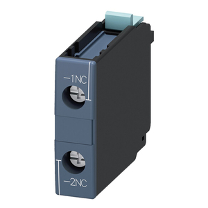 Module de commande PLC en stock Automatisation électrique industrielle 3RT1054-6AF36 - Product Image 3