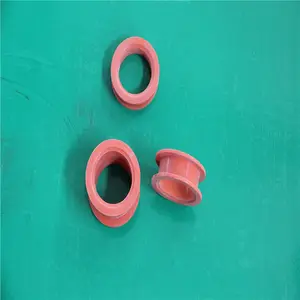 Customized Wholesale Silicone Rubber Parts For Industry