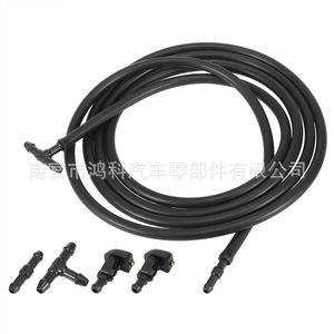Manguera de Lavado para Ford F150, 2m, 6.5mm de Diámetro Interior, Pieza de Repuesto 3W7Z17603AA - Product Image 4