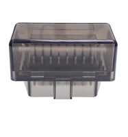 Escáner OBD2 J1962 al por Mayor, Adaptador de Conector Elm327, Herramienta de Diagnóstico Automotriz CN, para un Escaneo OBD2 Eficiente