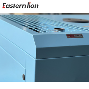 Powered By Woling 200KW 240KW 260KW Máy Phát Điện Thiết Kế Mới Máy Phát Điện Máy Phát Điện Không Tiếng Ồn 220V Làm Mát Bằng Nước Nhà Máy 250 Kva - Product Image 3