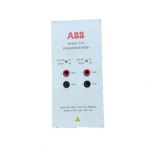 Module d'alimentation électrique SPS01 de haute qualité - Product Image 1