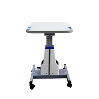 Caméra endoscopique USB avec table élévatrice, simulateur d'entraînement laparoscopique médical et scientifique, entraîneur abdominal